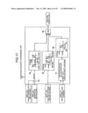 CONTROL DEVICE OF ENGINE, CONTROL DEVICE OF ENGINE AND HYDRAULIC PUMP, AND CONTROL DEVICE OF ENGINE, HYDRAULIC PUMP, AND GENERATOR MOTOR diagram and image