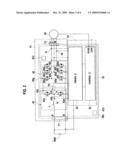 CONTROL DEVICE FOR DRIVE UNIT OF ROTARY MOTOR FOR ELECTRICALLY ASSISTED SUPERCHARGER diagram and image