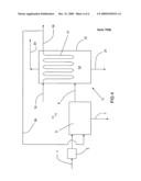 Recovery of Hydrofluoroalkanes diagram and image