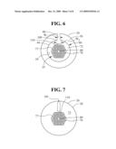 Pre-Form For And Methods Of Forming A Hollow-Core Slotted PBG Optical Fiber For An Environmental Sensor diagram and image