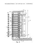 Spinner for manufacturing dual-component irregularly-shaped hollow insulation fiber diagram and image