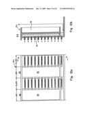 Spinner for manufacturing dual-component irregularly-shaped hollow insulation fiber diagram and image