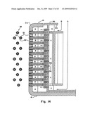 Spinner for manufacturing dual-component irregularly-shaped hollow insulation fiber diagram and image