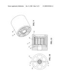 BOLT SEAL diagram and image