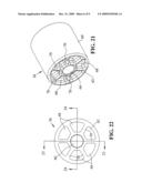 BOLT SEAL diagram and image