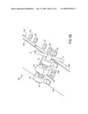 Apparatus and methods for material fabrication diagram and image