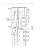 Apparatus and methods for material fabrication diagram and image