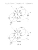 RECIRCULATING TEMPERATURE WAVE FOCUSING CHROMATOGRAPHY diagram and image