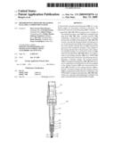 Piezoresistive Pressure-Measuring Plug for a Combustion Engine diagram and image