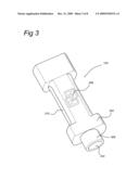 Piezoresistive Pressure-Measuring Plug for a Combustion Engine diagram and image