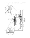 LOW-PROFILE X-Y TABLE diagram and image