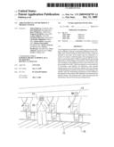 Arrangements and method in a milking system diagram and image