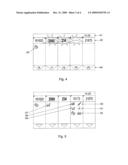 Arrangements and method in a milking system diagram and image