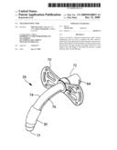 Tracheostomy Tube diagram and image