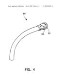 Tracheostomy Tube diagram and image