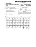 PLANAR SOLAR CONCENTRATOR diagram and image