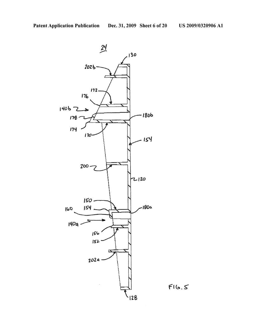 PHOTOVOLTAIC MODULE WITH REMOVABLE WIND DEFLECTOR - diagram, schematic, and image 07