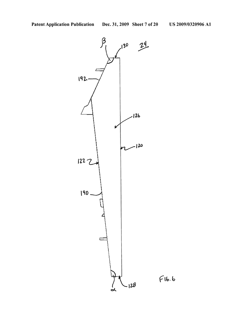 PHOTOVOLTAIC MODULE WITH REMOVABLE WIND DEFLECTOR - diagram, schematic, and image 08