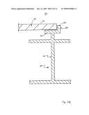 PHOTOVOLTAIC MODULE WITH DRAINAGE FRAME diagram and image