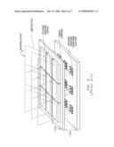 LATERAL ULTRA-HIGH EFFICIENCY SOLAR CELL diagram and image