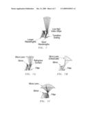 LATERAL ULTRA-HIGH EFFICIENCY SOLAR CELL diagram and image