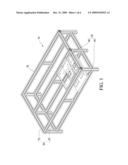 PHOTOVOLTAIC CONCENTRATING APPARATUS diagram and image