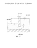 Flowing water splitting apparatus, flowing water splitting method and sewage system diagram and image