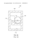 Flowing water splitting apparatus, flowing water splitting method and sewage system diagram and image