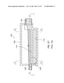 Flowing water splitting apparatus, flowing water splitting method and sewage system diagram and image