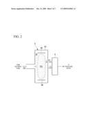 CARBURIZING APPARATUS AND CARBURIZING METHOD diagram and image