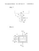 CARBURIZING APPARATUS AND CARBURIZING METHOD diagram and image