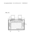 METHOD OF TRANSFERRING A LAMINATE AND METHOD OF MANUFACTURING A SEMICONDUCTOR DEVICE diagram and image