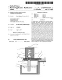 High vacuum suction casting method and apparatus diagram and image