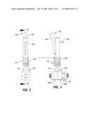 MOLD ASSEMBLY APPARATUS AND METHOD FOR MOLDING METAL ARTICLES diagram and image