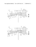 MOLD ASSEMBLY APPARATUS AND METHOD FOR MOLDING METAL ARTICLES diagram and image