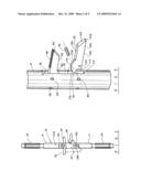 Reversible casing cutter diagram and image