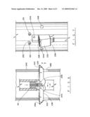 Reversible casing cutter diagram and image