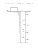 Driver to Transmit Signals over a Transmission Line in a Well diagram and image