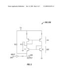 Driver to Transmit Signals over a Transmission Line in a Well diagram and image