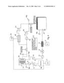 Fuel Cell System for Extinguishing Fires diagram and image