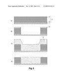 CARBON NANOTUBE-BASED HORIZONTAL INTERCONNECT ARCHITECTURE diagram and image