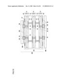 DEVICE MOUNTING BOARD, SEMICONDUCTOR MODULE, MOBILE DEVICE, AND MANUFACTURING METHOD OF DEVICE MOUNTING BOARD diagram and image