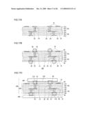 DEVICE MOUNTING BOARD, SEMICONDUCTOR MODULE, MOBILE DEVICE, AND MANUFACTURING METHOD OF DEVICE MOUNTING BOARD diagram and image