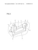 METHOD FOR PRODUCING STRUCTURED ELECTRICALLY CONDUCTIVE SURFACES diagram and image