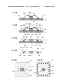 SEMICONDUCTOR DEVICE AND MANUFACTURING PROCESS THEREOF diagram and image