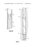 Drilling apparatus and method for drilling wells diagram and image