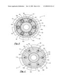 Drilling apparatus and method for drilling wells diagram and image