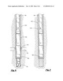 Drilling apparatus and method for drilling wells diagram and image