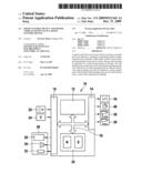 Speed Control Device and Motor Vehicle Having Such a Speed Control Device diagram and image