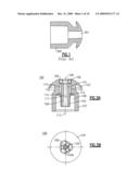 ACOUSTIC MEASUREMENT TIP diagram and image